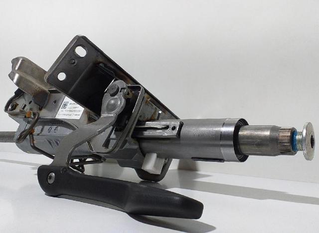 Kolumna (wał) kierownicza (kierownicy) Audi A6 4G2, 4GC