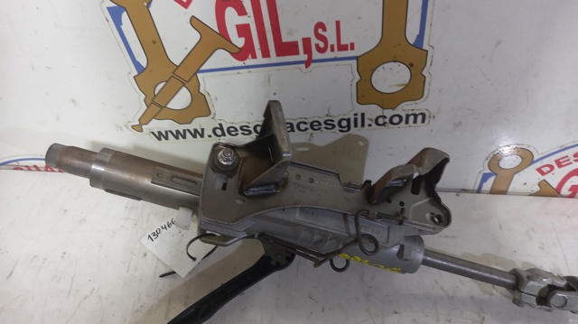 Kolumna (wał) kierownicza (kierownicy) Audi A6 4G2, 4GC