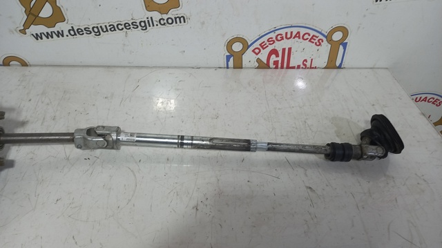 Kolumna (wał) kierownicza (kierownicy) Audi A6 4G2, 4GC