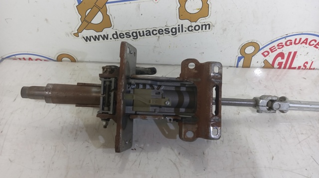 Kolumna (wał) kierownicza (kierownicy) Audi A6 4G2, 4GC