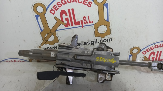 Kolumna (wał) kierownicza (kierownicy) Audi A6 4G2, 4GC