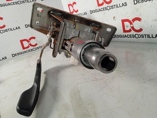 Kolumna (wał) kierownicza (kierownicy) Audi A6 4G2, 4GC