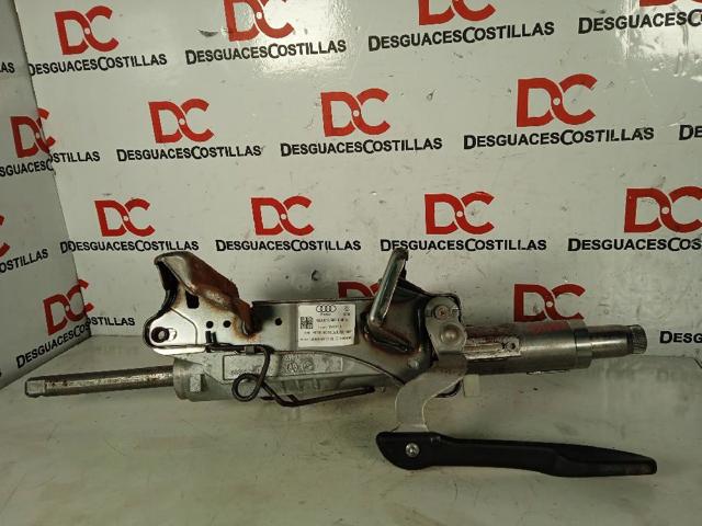 Kolumna (wał) kierownicza (kierownicy) Audi A6 4G2, 4GC