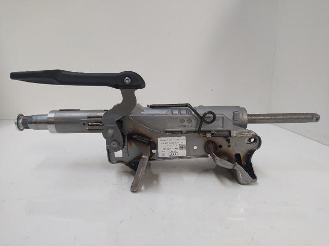 Kolumna (wał) kierownicza (kierownicy) Audi A6 4G2, 4GC