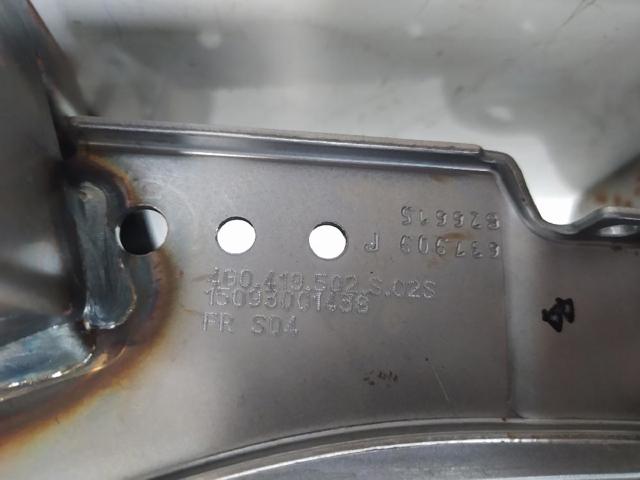 Kolumna (wał) kierownicza (kierownicy) Audi A6 4G2, 4GC