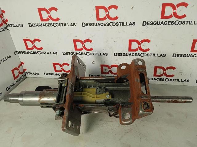 Kolumna (wał) kierownicza (kierownicy) Audi A6 4G2, 4GC