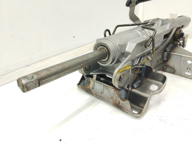 Kolumna (wał) kierownicza (kierownicy) Audi A6 4G2, 4GC