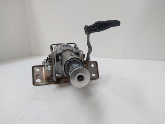 Kolumna (wał) kierownicza (kierownicy) Audi A6 4G2, 4GC