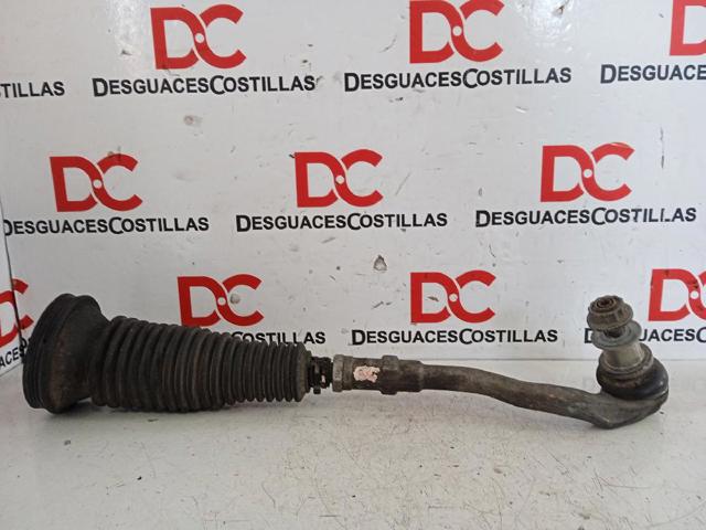 Drążek kierowniczy 4G0423810A VAG