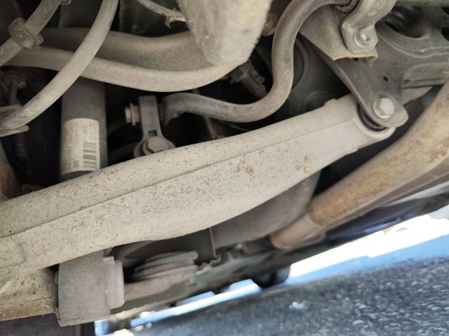 Korpus osi tylnej do Audi A6 4G2, 4GC