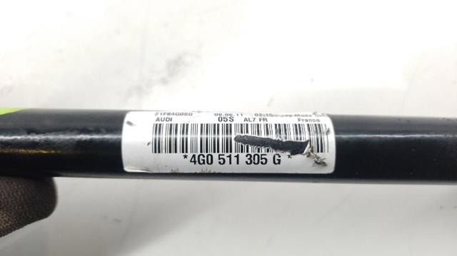 Stabilizator tylny Audi A6 4G2, 4GC