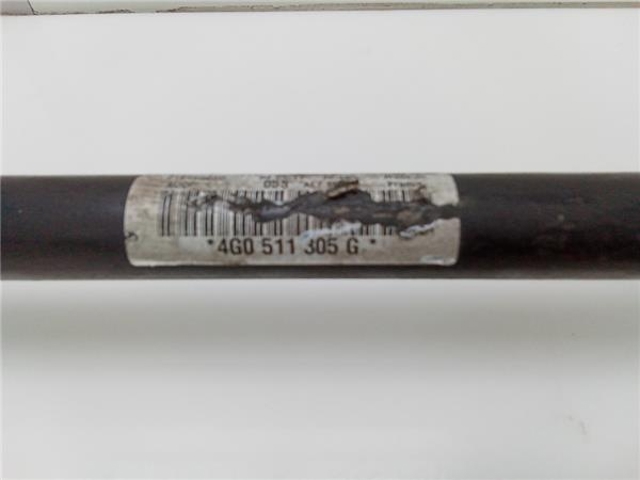 Stabilizator tylny Audi A6 4G2, 4GC