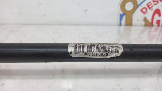 Stabilizator tylny Audi A6 4G2, 4GC
