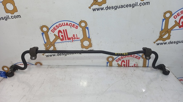 Stabilizator tylny Audi A6 4G2, 4GC