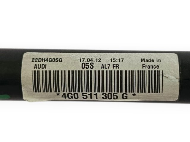 Stabilizator tylny 4G0511305G VAG