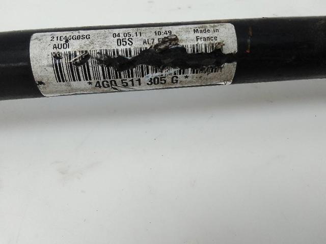 Stabilizator tylny 4G0511305G VAG