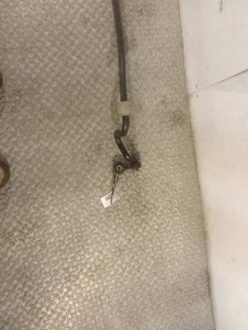 Stabilizator tylny Audi A6 4G2, 4GC