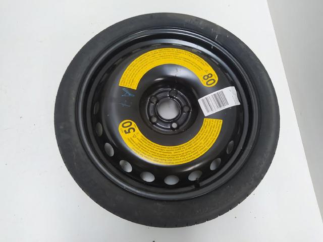 Dojazdowe koło zapasowe (dojazdówka) 4G0601010B VAG