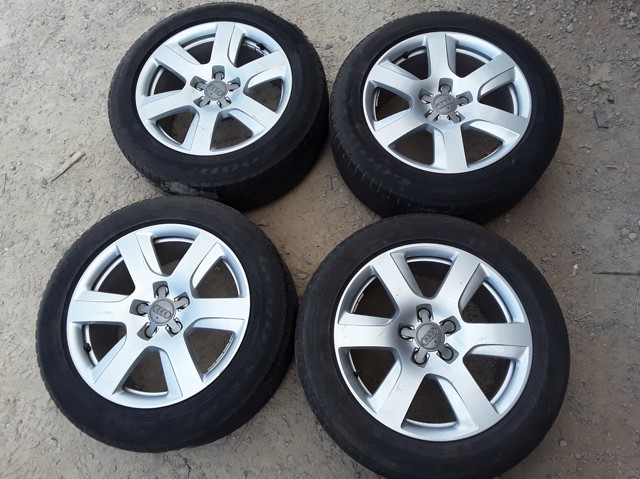 4G0601025BK VAG
