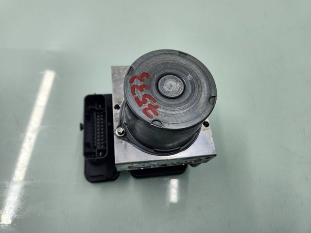Sterownik ABS  hydrauliczny 4G0614517AK VAG
