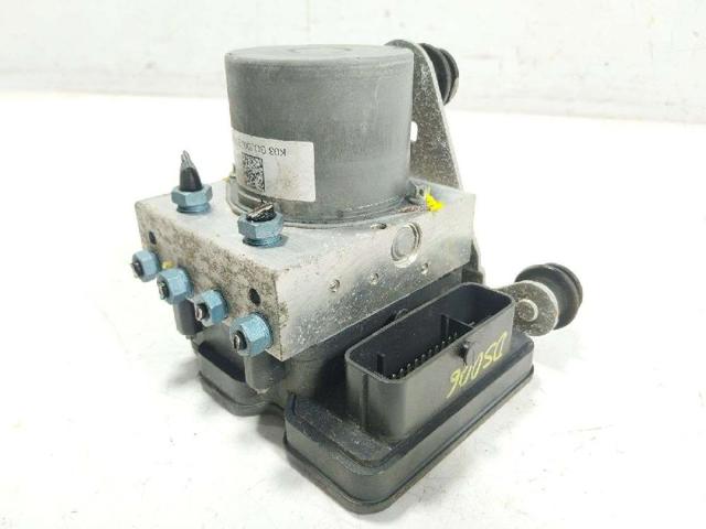 Sterownik ABS  hydrauliczny 4G0614517AK VAG