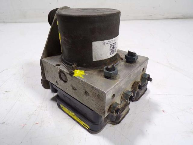 Sterownik ABS  hydrauliczny 4G0614517AKBEF VAG
