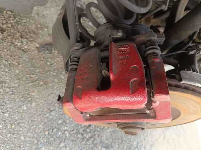 4G0615403A VAG