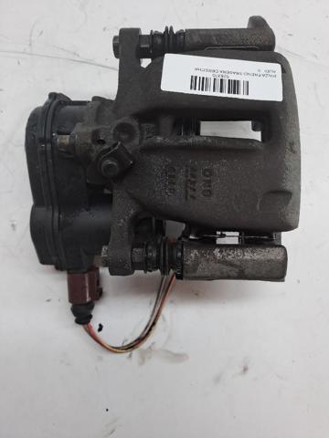 Zacisk hamulcowy tylny prawy 4G0615404 VAG