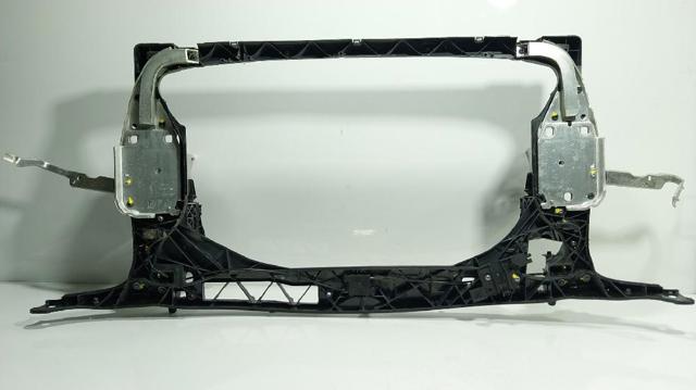 Osłona chłodnicy kompletna (panel mocowania reflektorów) 4G0805594 VAG