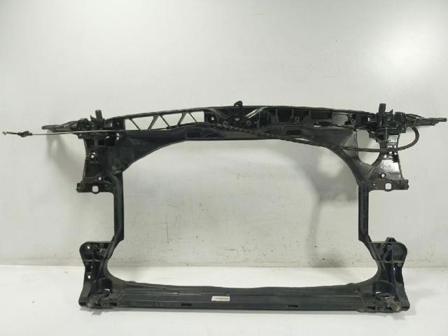 Osłona chłodnicy kompletna (panel mocowania reflektorów) 4G0805594 VAG