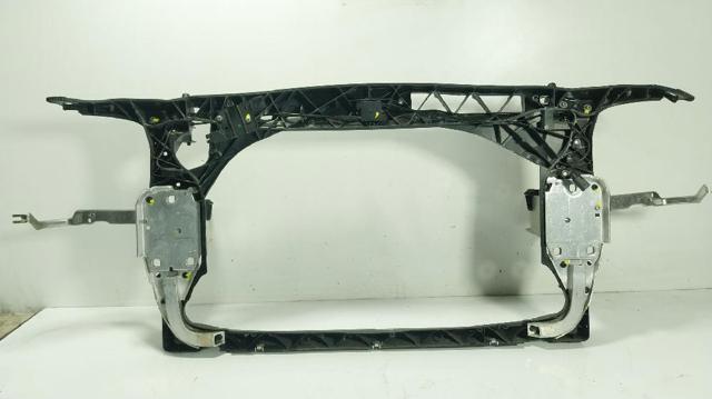 Osłona chłodnicy kompletna (panel mocowania reflektorów) 4G0805594 VAG