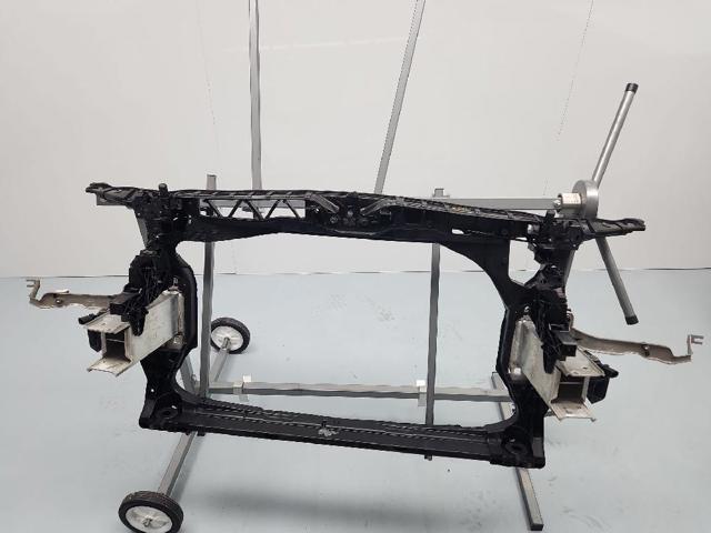 Osłona chłodnicy kompletna (panel mocowania reflektorów) 4G0805594 VAG