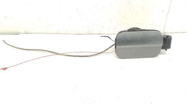 Obudowa wlewu zbiornika paliwa 4G0809906C VAG