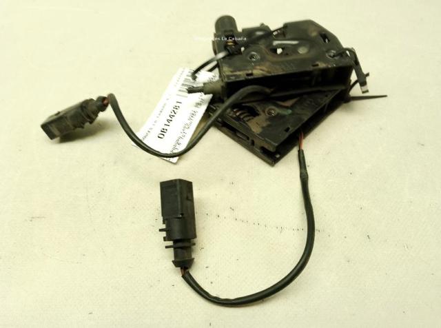 Zamek maski 4G0823509D VAG