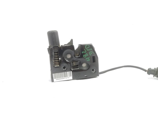 Zamek maski 4G0823509D VAG