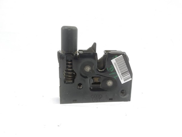 Zamek maski 4G0823509D VAG
