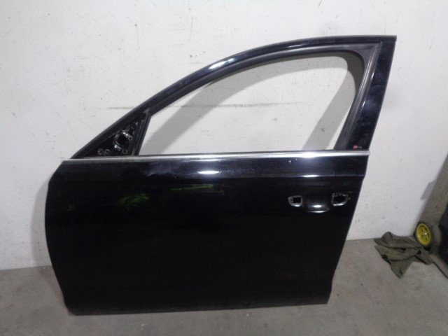Drzwi przednie lewe 4G0831051 VAG