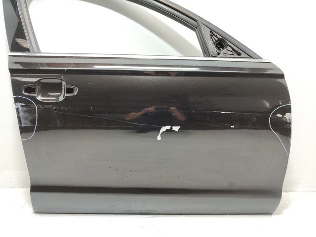 Drzwi przednie prawe Audi A6 4G2, 4GC