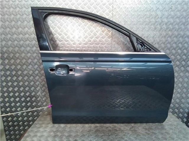 Drzwi przednie prawe Audi A6 4G2, 4GC