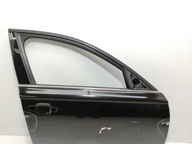 Drzwi przednie prawe Audi A6 4G2, 4GC