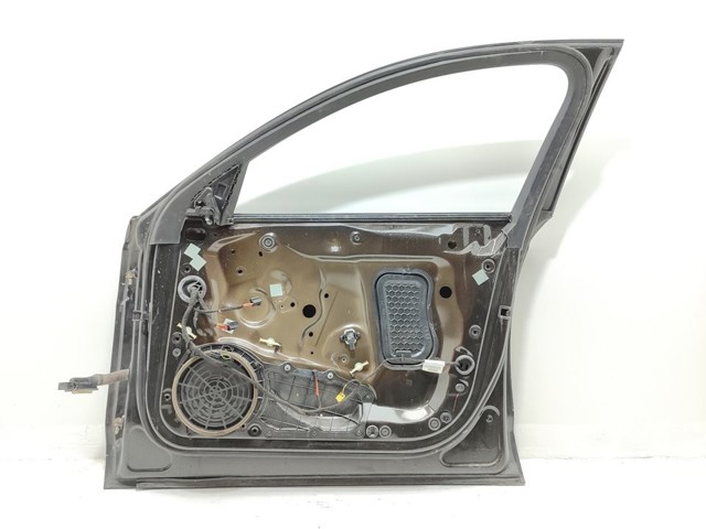 Drzwi przednie prawe Audi A6 4G2, 4GC