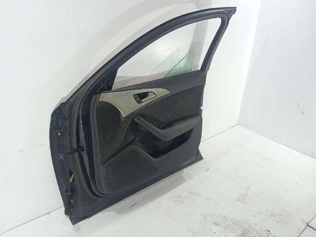 Drzwi przednie prawe Audi A6 4G2, 4GC