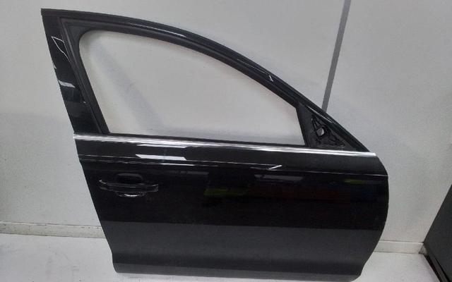 Drzwi przednie prawe Audi A6 4G2, 4GC