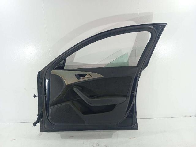 Drzwi przednie prawe Audi A6 4G2, 4GC