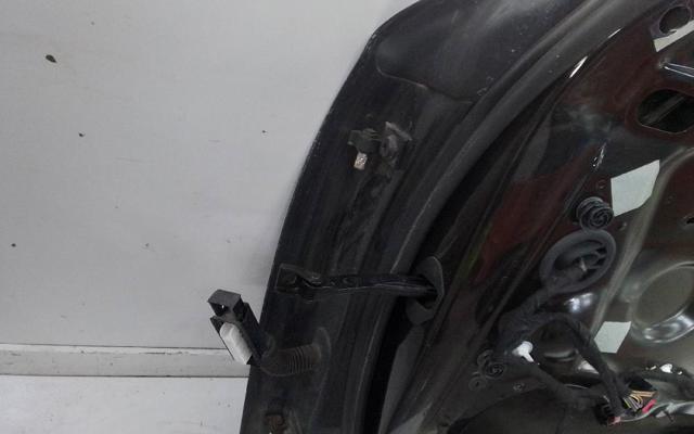 Drzwi przednie prawe Audi A6 4G2, 4GC