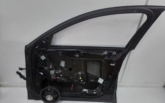 Drzwi przednie prawe Audi A6 4G2, 4GC