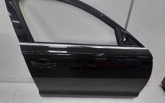 Drzwi przednie prawe Audi A6 4G2, 4GC