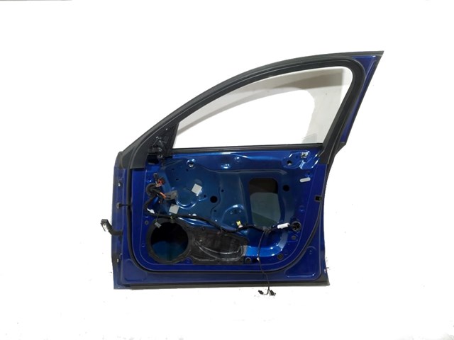 Drzwi przednie prawe Audi A6 4G2, 4GC
