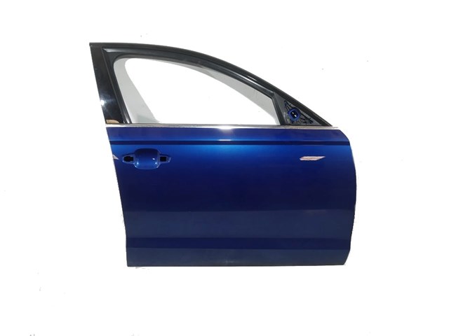 Drzwi przednie prawe Audi A6 4G2, 4GC