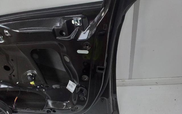 Drzwi przednie prawe Audi A6 4G2, 4GC